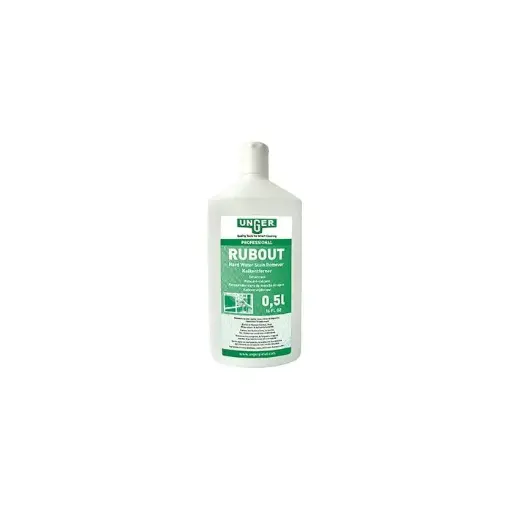 [RUB20] [RUB20] Rub Out 0,5l UNGER