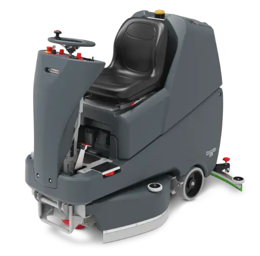 [918281] [918281] TVL850 NX1K autolaveuse autoportée 