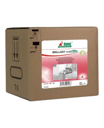 [715326] [715326] BRILLANT multiKliks en 5L