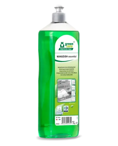 [715231] [715231] MANUDISH essential en 1L - Vaisselle main
