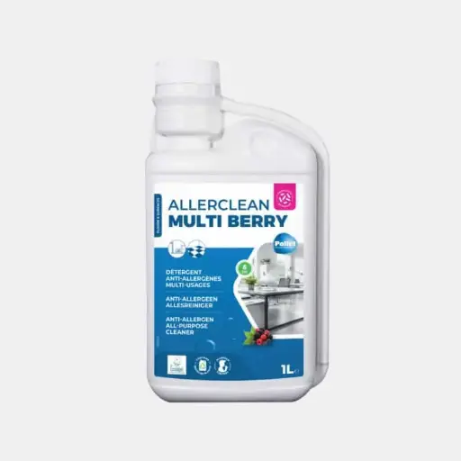 [2900444] [2900444] ALLERCLEAN MULTI BERRY en 1L 