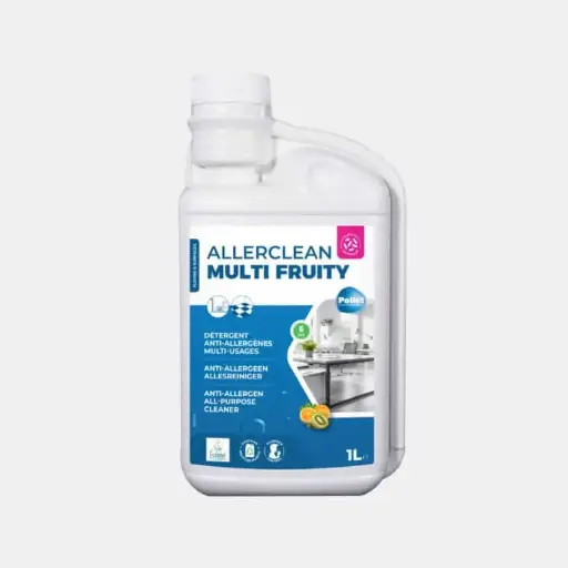 [2900544] [2900544] ALLERCLEAN MULTI FRUITY en 1L