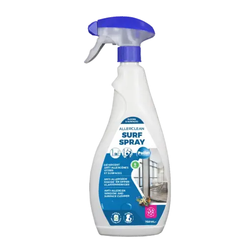 [2900041] [2900041] ALLERCLEAN SURF SPRAY en 750ML 