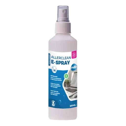 [2900002] [2900002] ALLERCLEAN E-SPRAY en 250ML