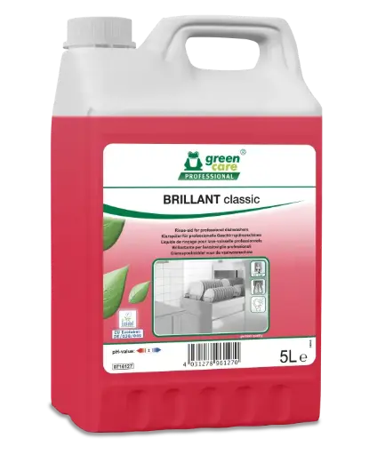 [1116127] [1116127] BRILLANT classic en 5L