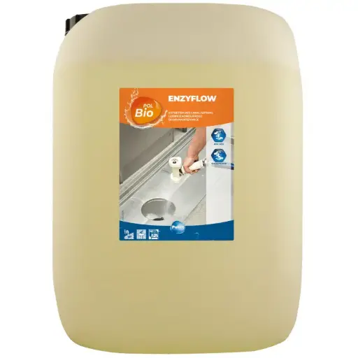 [2103357] [2103357] POLBIO ENZYFLOW - 20L 