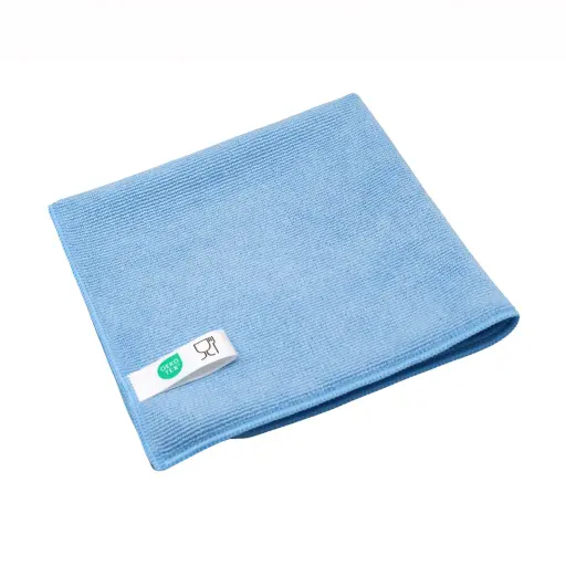 [615.200....] Lavette Foodline en microfibre 40x40cm 320g/m²
