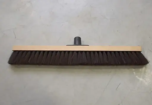 [V32347] [V32347] Balai crin de cheval 60 cm + P24