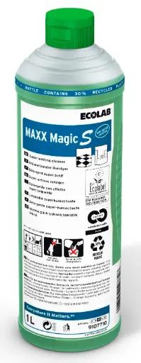 [9107710] [9107710] MAXX MAGIC S en 1L                        