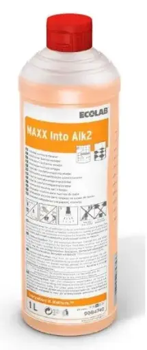 [9084740] [9084740] MAXX INTO ALK2 en 1L   